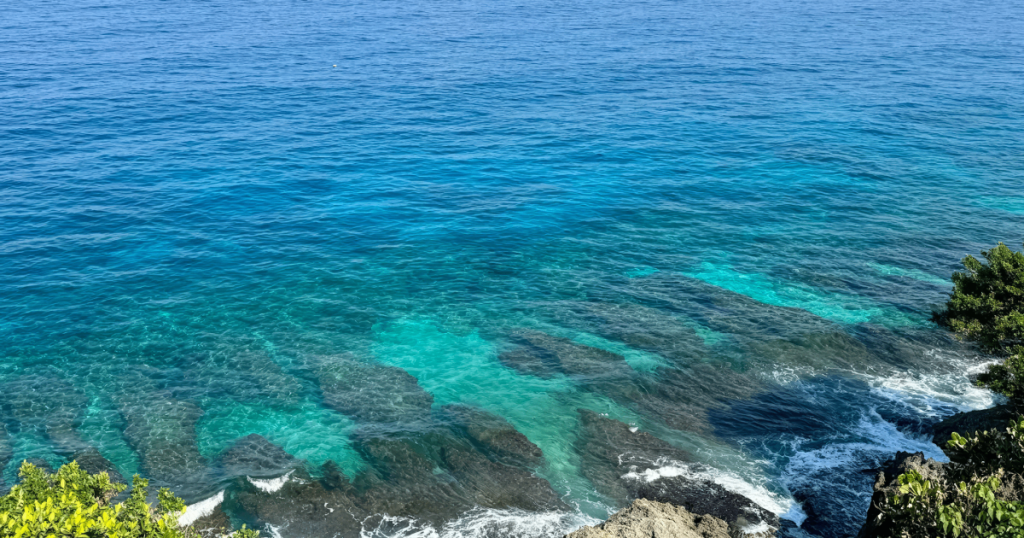 望海亭 小琉球地標 小琉球景點